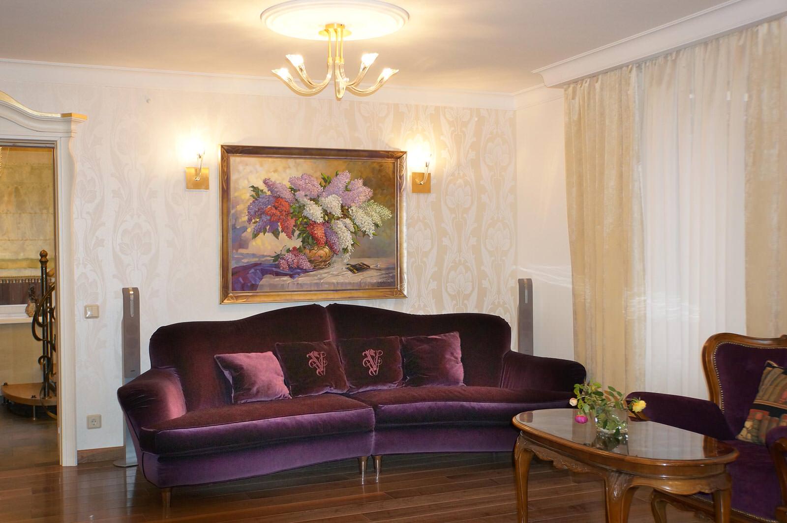 Дом в Тарховке, 2013г