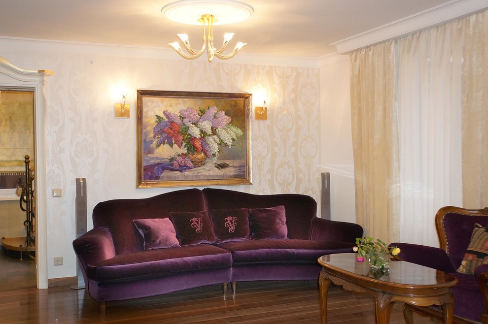 Дом в Тарховке, 2013г