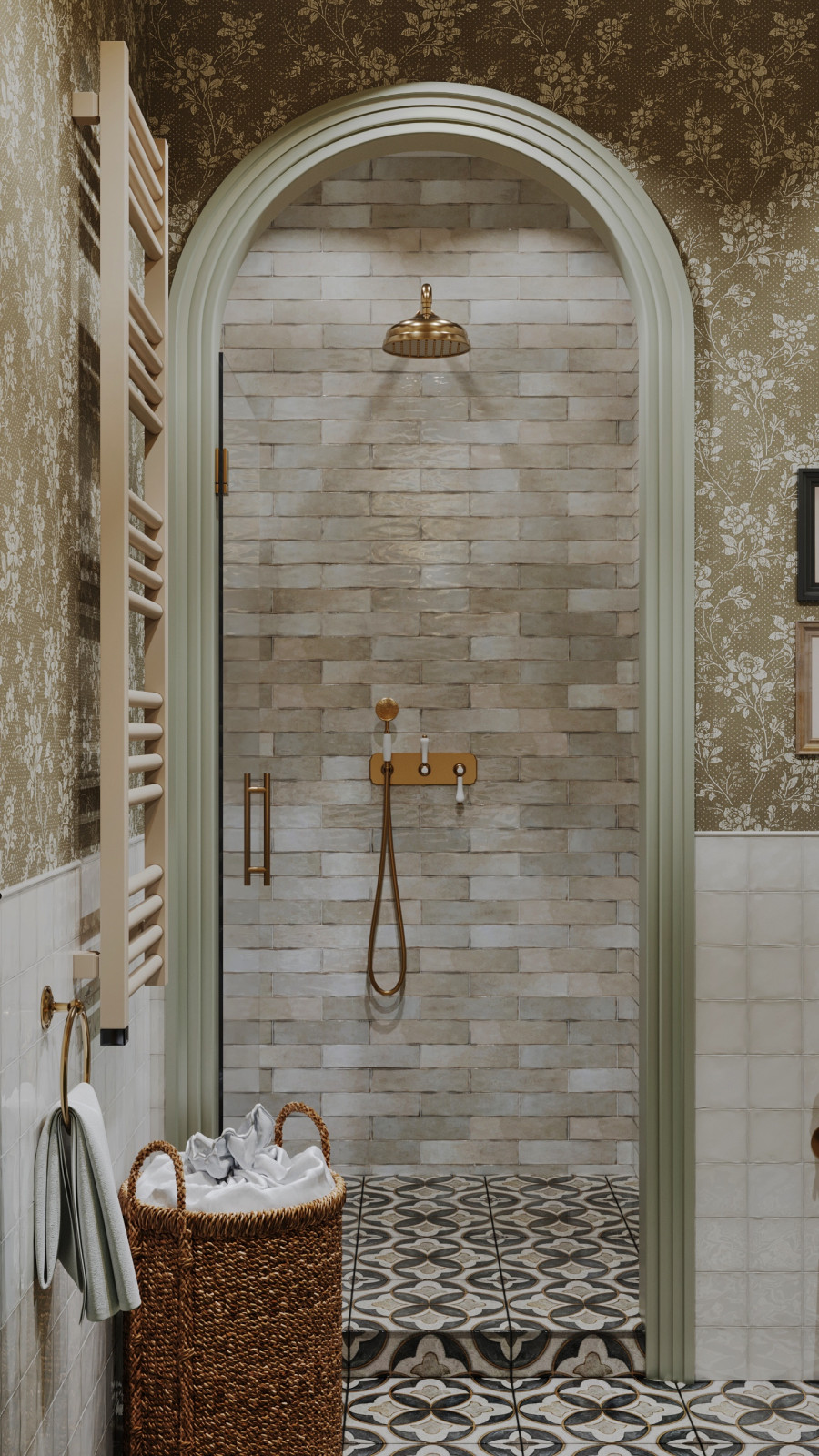 ЖК Летний сад 115 кв.м