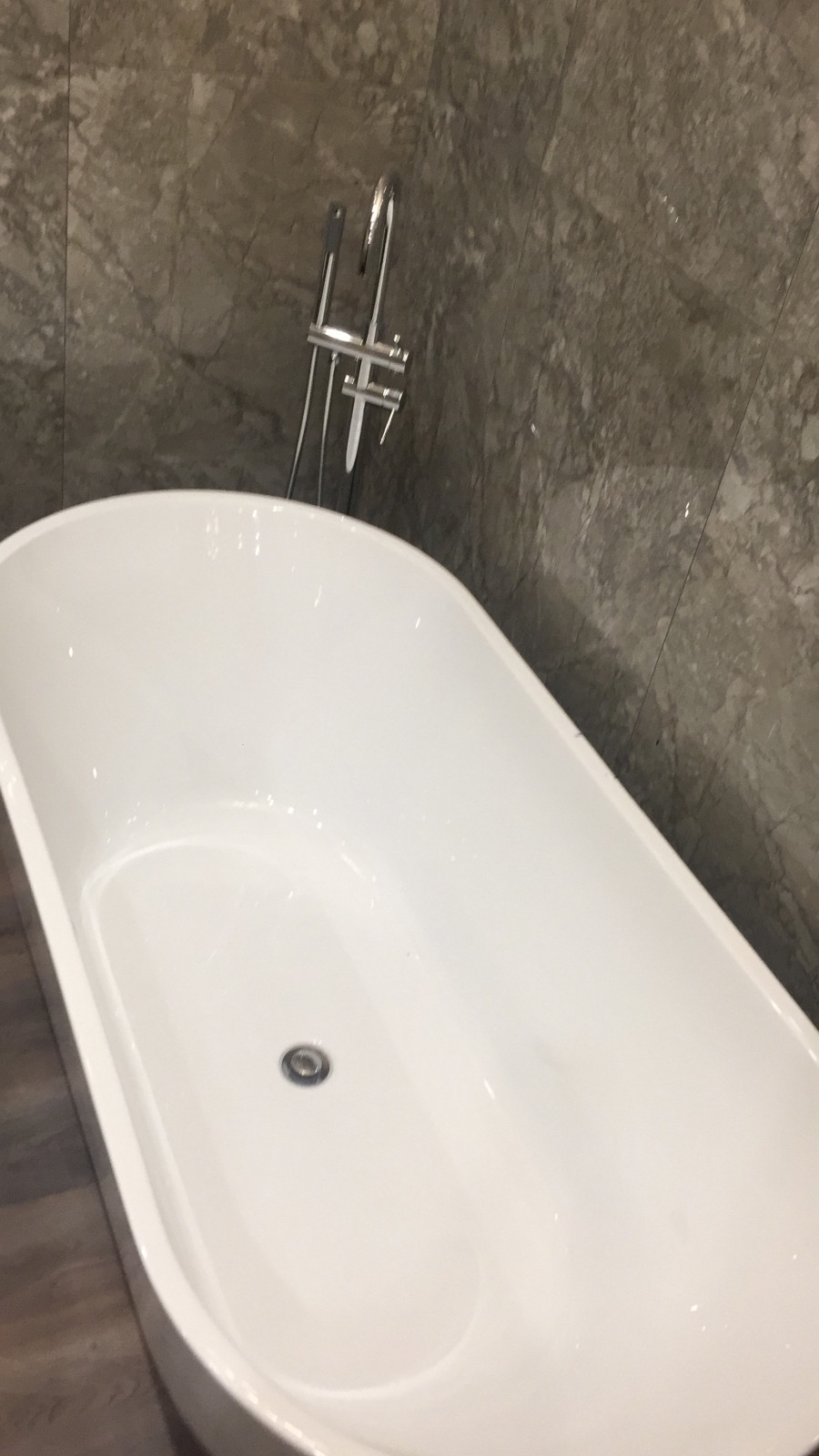 ЖК Пресня сити - студия для молодого человека