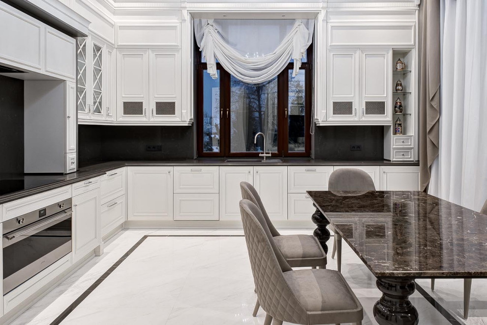 Серебряная сказка