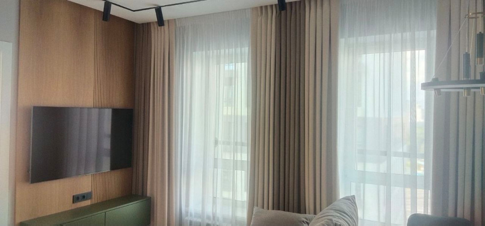 ЖК «Вестердам»