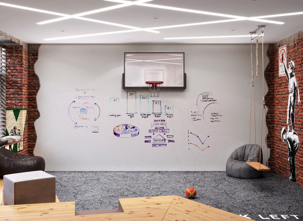 Офис на Смоленском