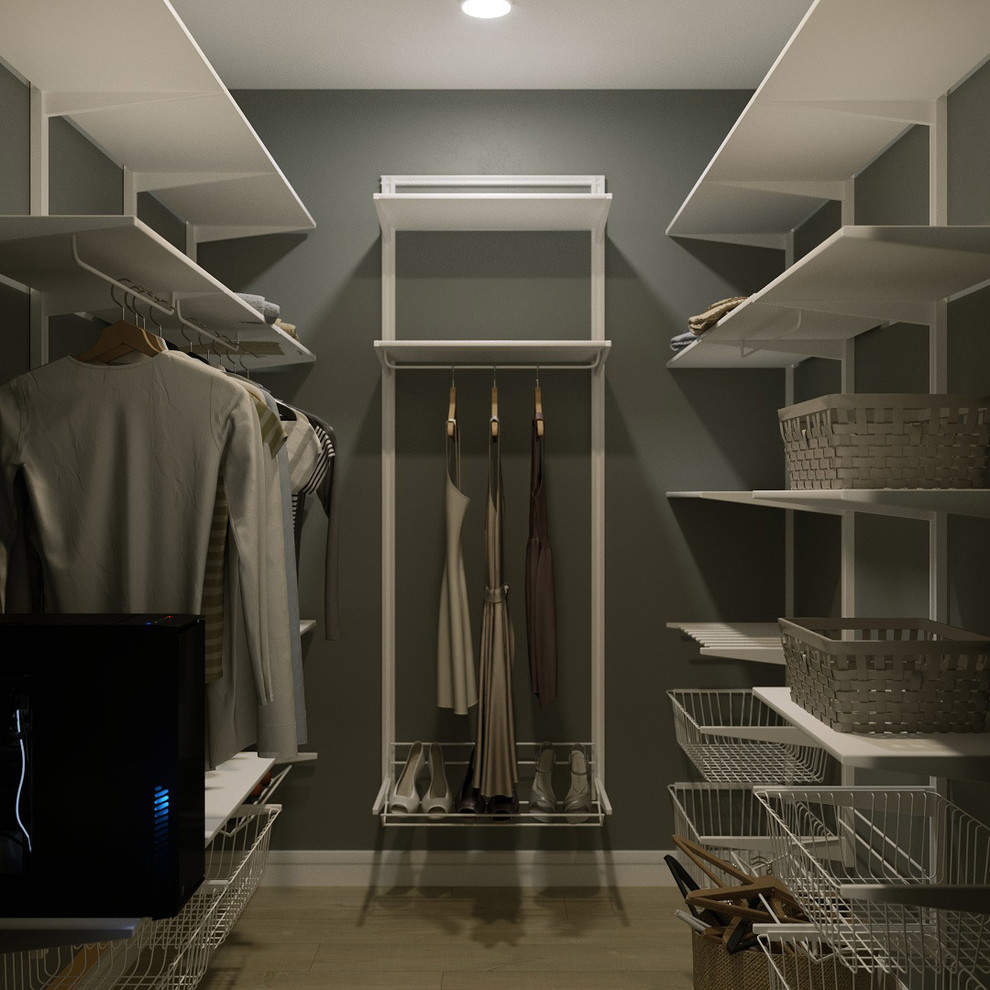 MOOTY - Квартира для растущей семьи