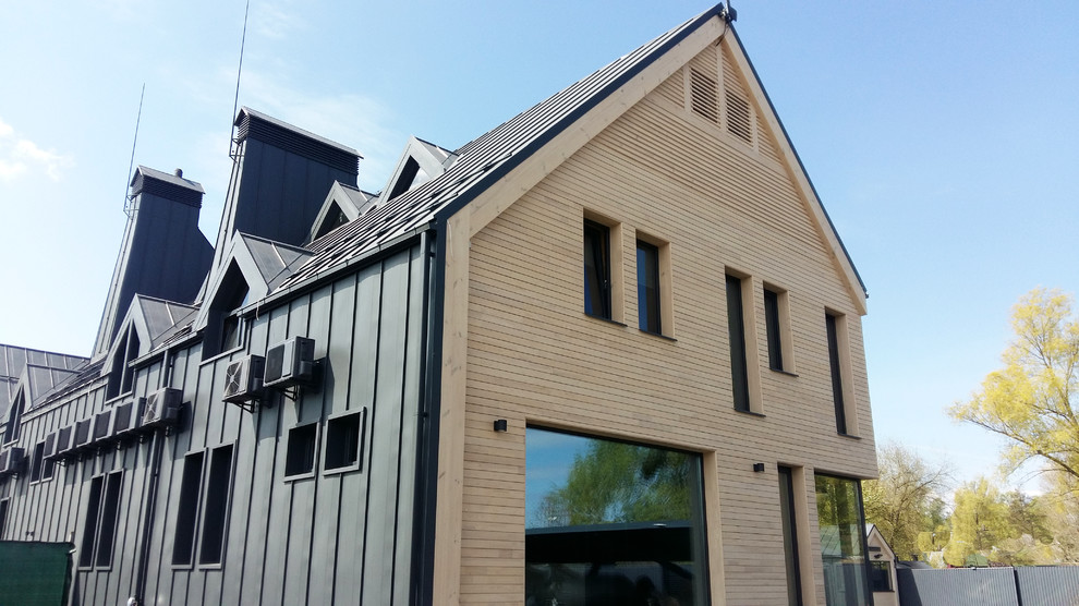 Уникальный комплекс Selfish Club