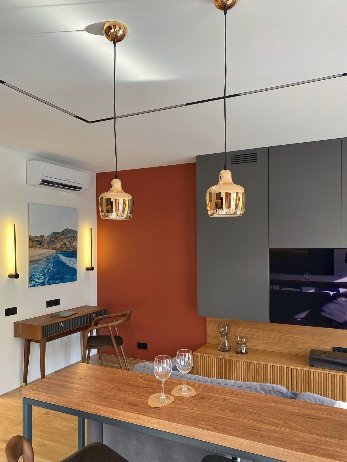 Таунхаус в Пушкине