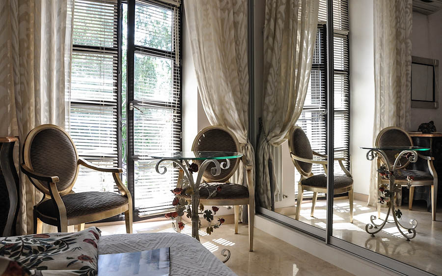 2-комнатная квартира, Москва