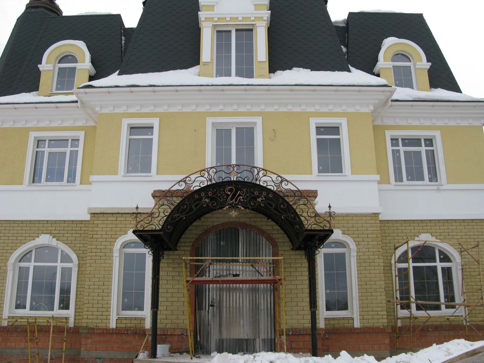 Каталог наших работ