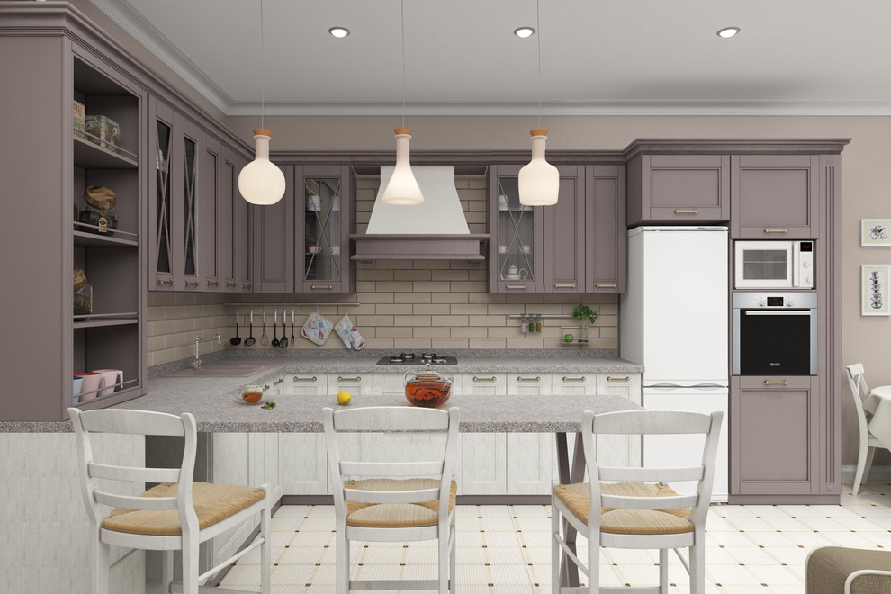 Проект небольшого загородного дома для отдыха