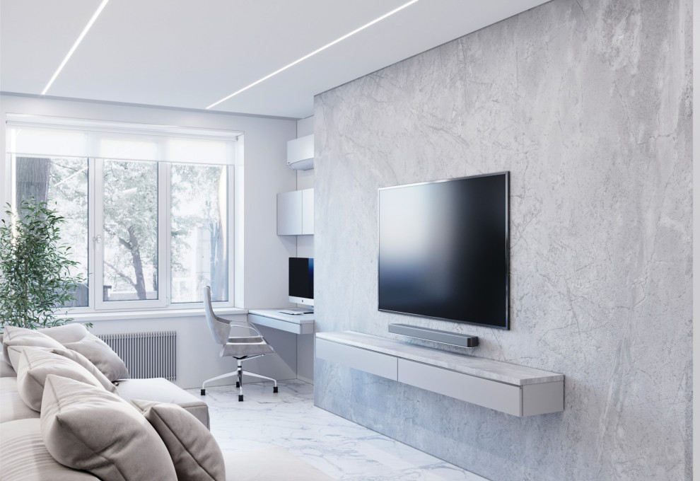 Квартира в Реутове