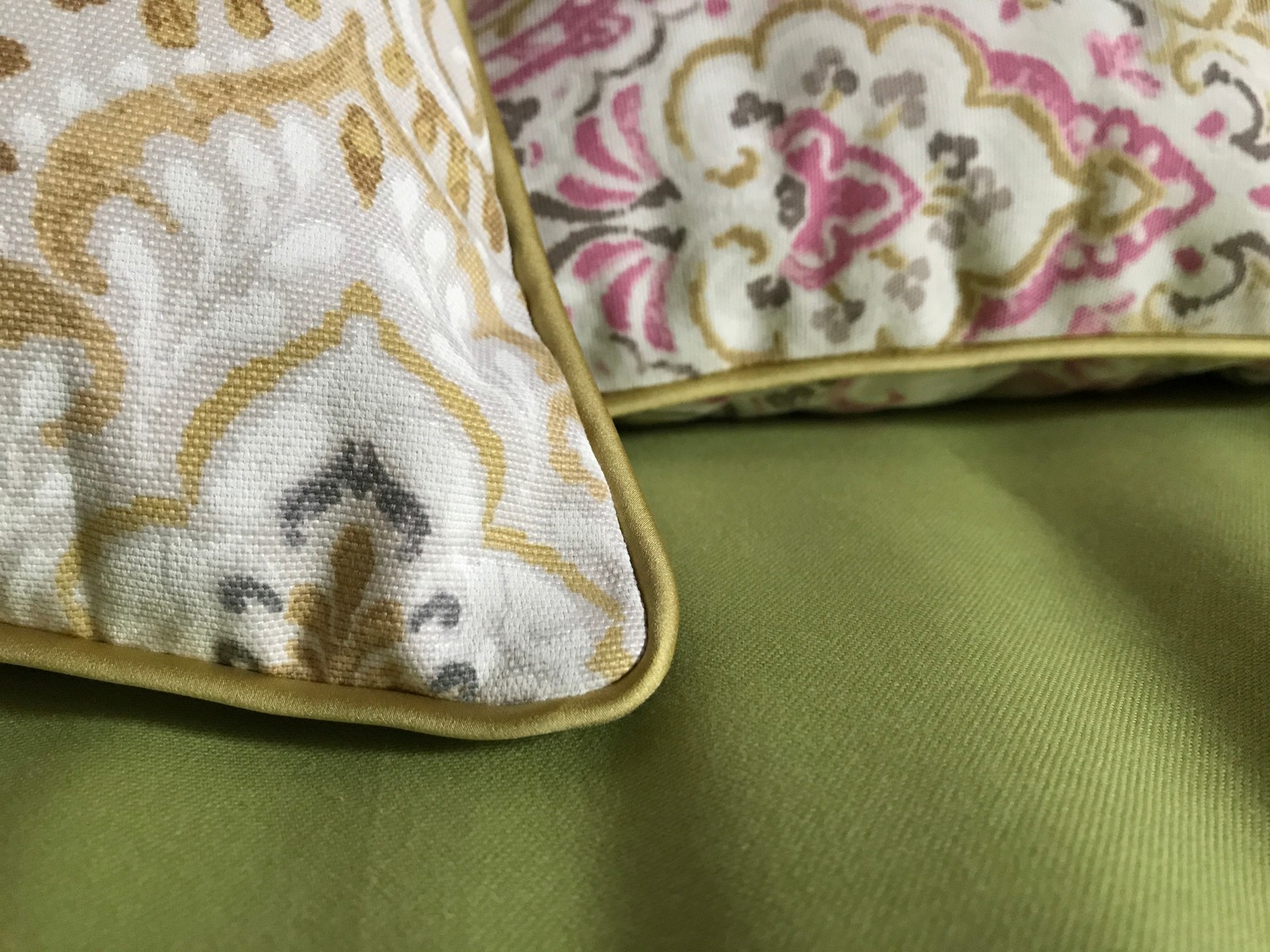 Гостевые спальни загородного дома