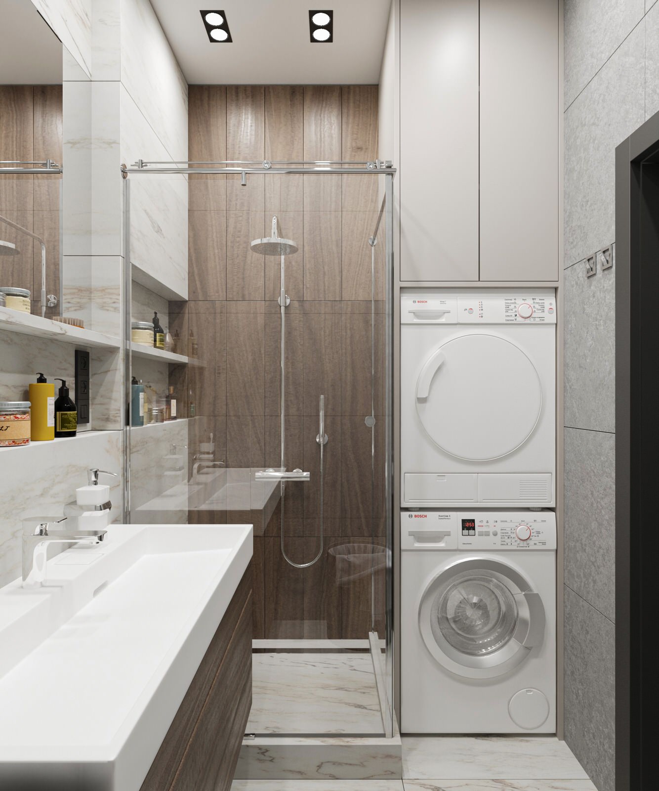 Двушка ЖК "Фестиваль Парк"