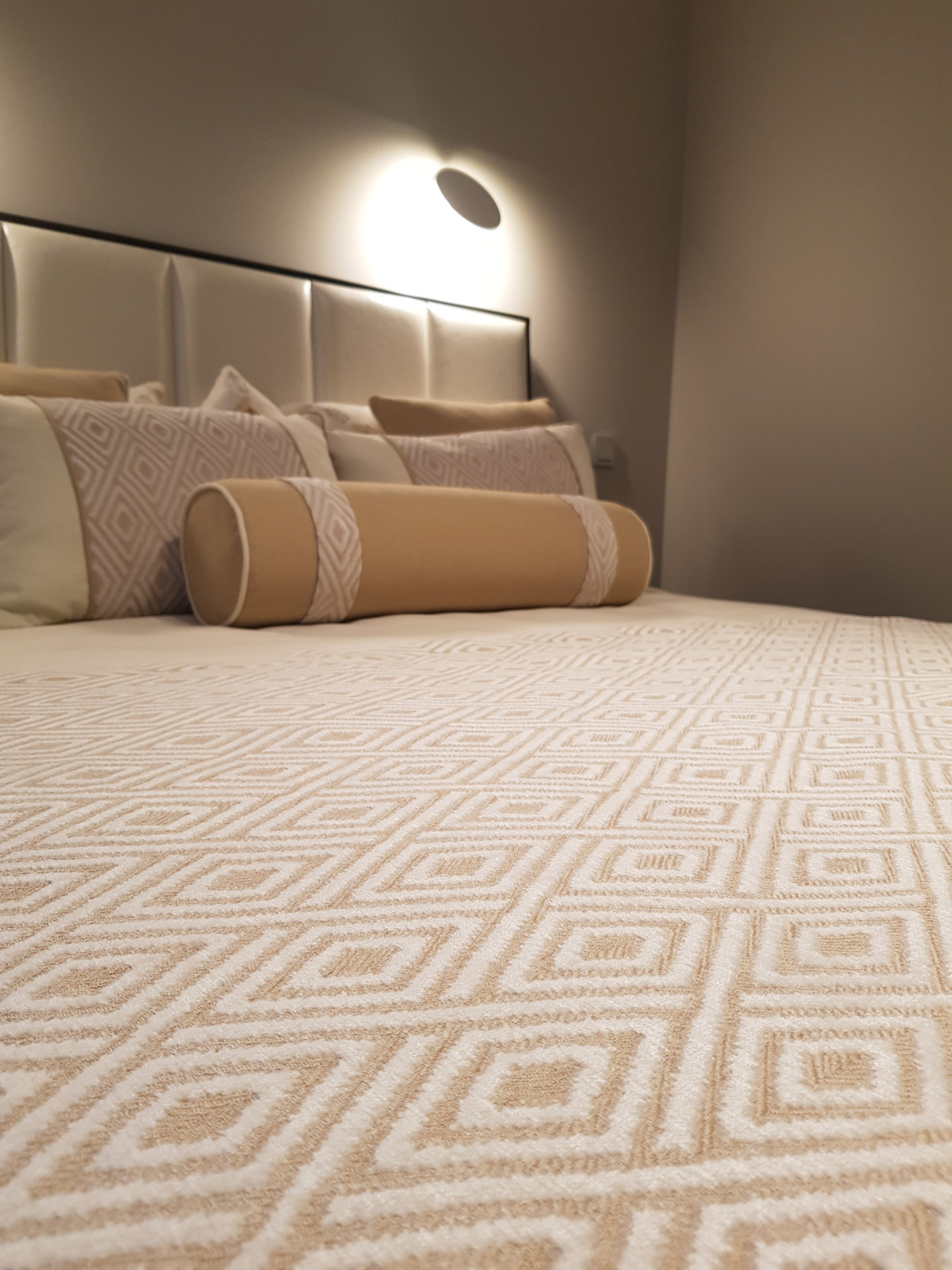 Дом в Александровке