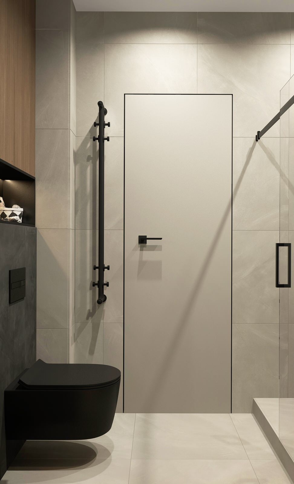 Квартира на Керченской