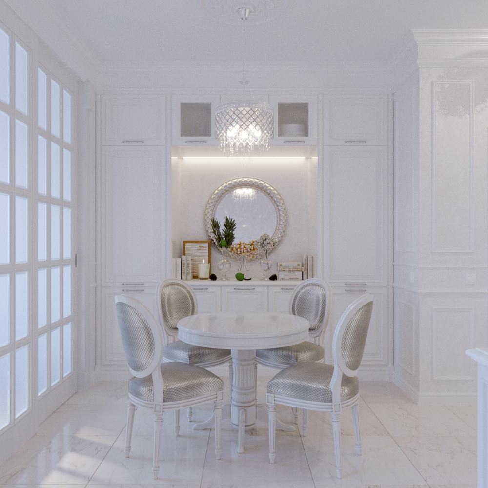 ЖК Солнечный Олимп