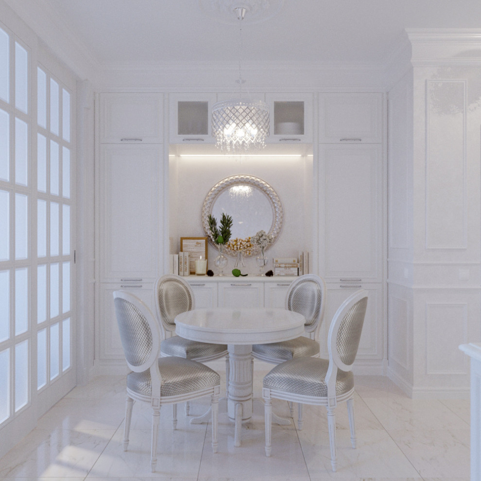 ЖК Солнечный Олимп