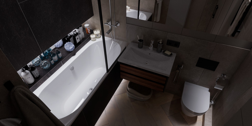 Квартира  в жк Центральный