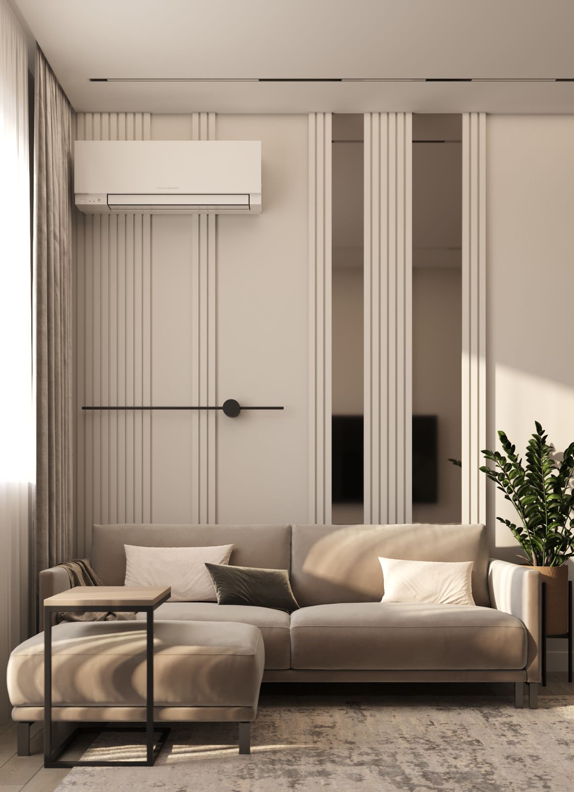 Квартира на Манчестерской улице