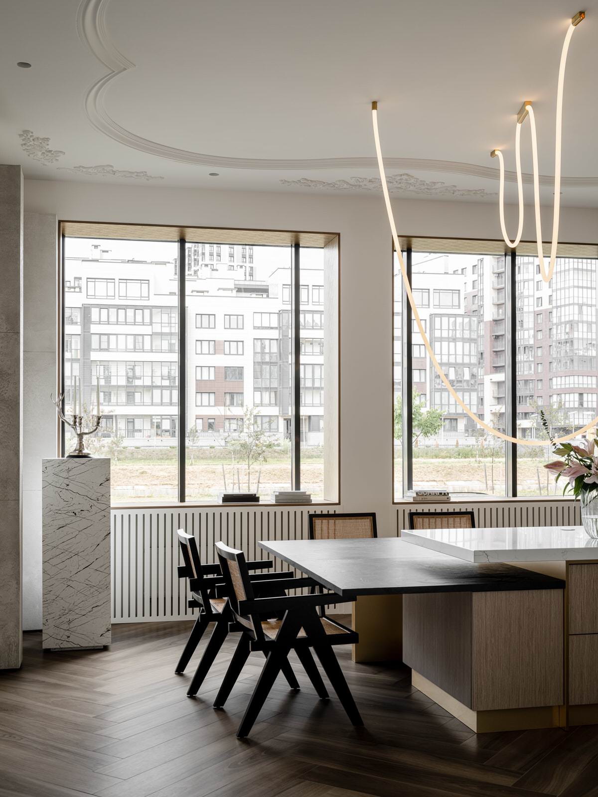 Офис 110м², Наб. Матисова канала