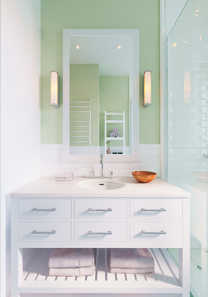 Дизайн интерьера загородного дома