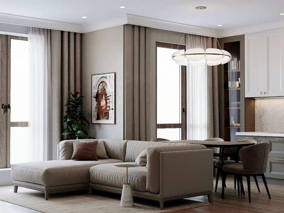 Проспект Металлистов