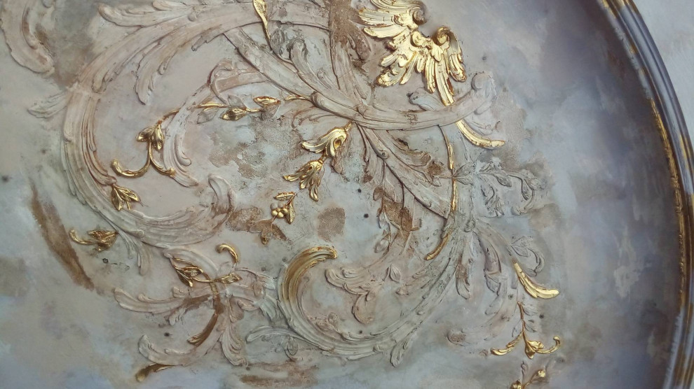 Обложка проекта: Искусство