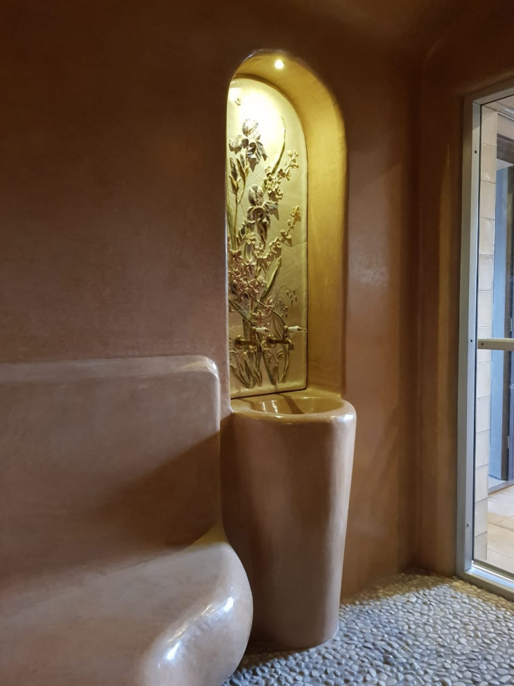 "Tadelakt" - Марокканская штукатурка