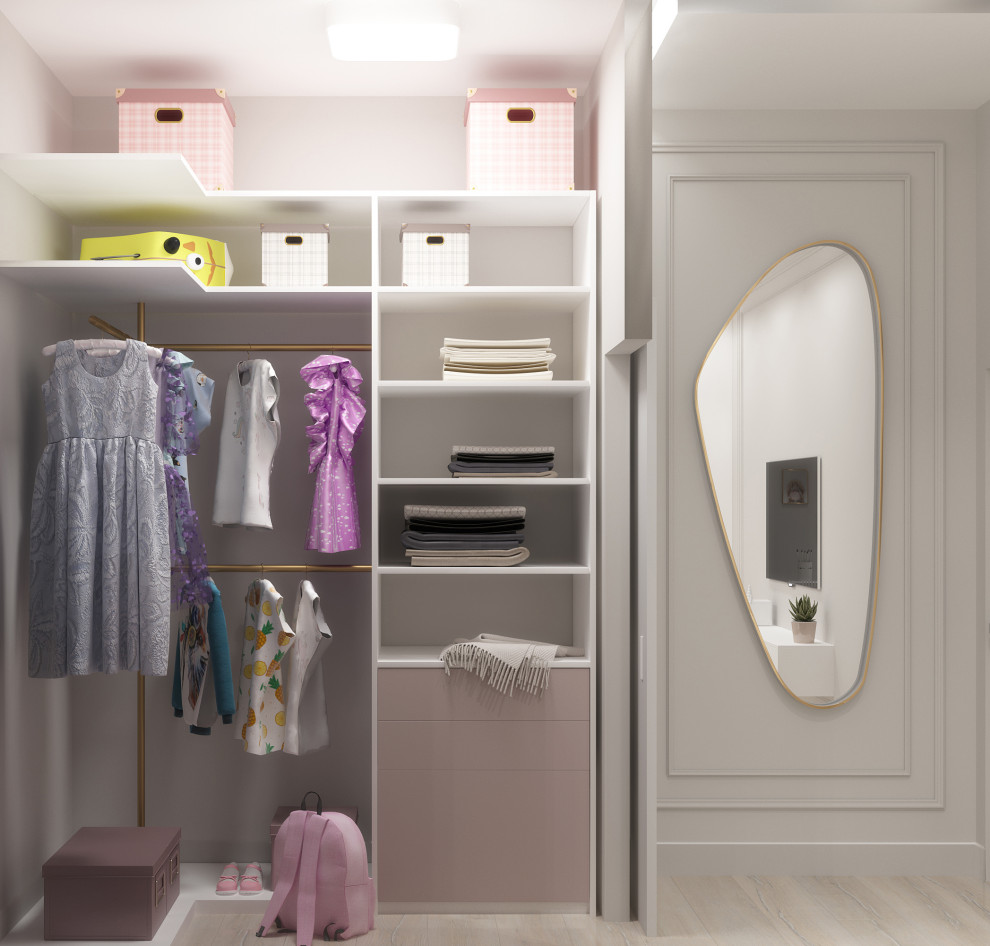 Квартира в клубном доме Barcelona