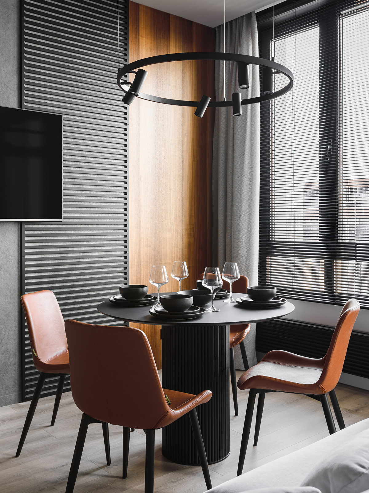 Квартира в Savin House №2