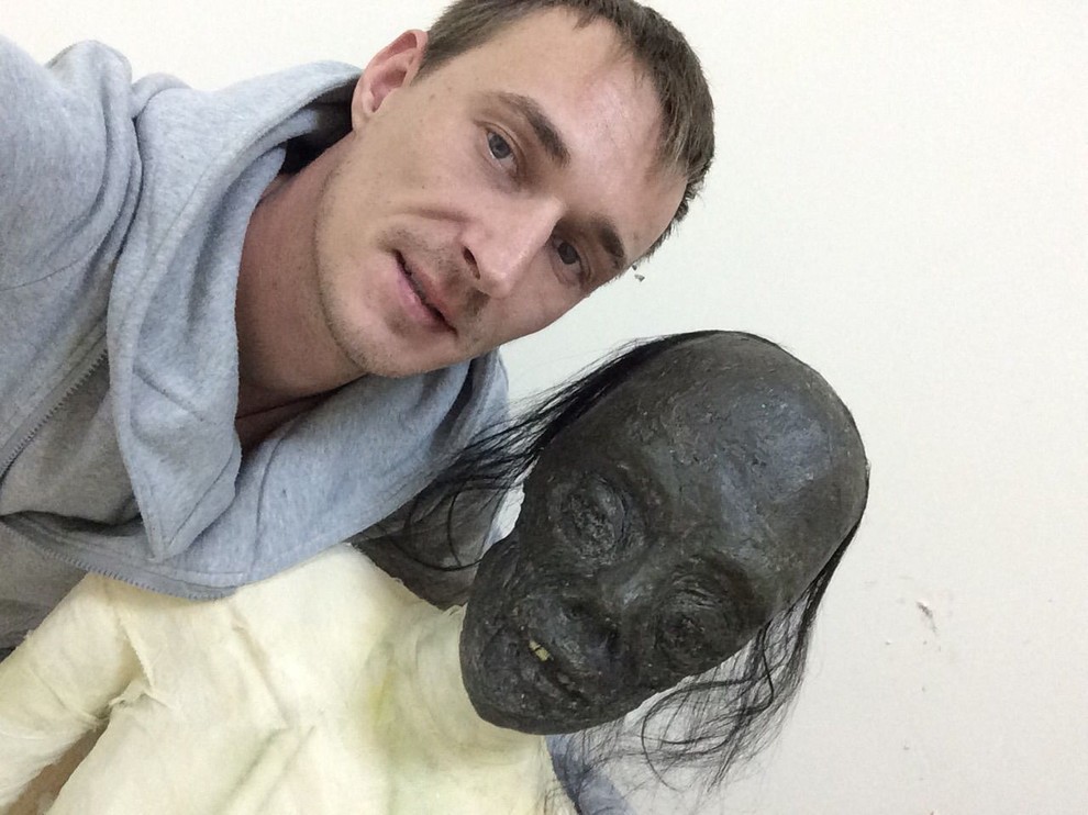 Ильин Федор