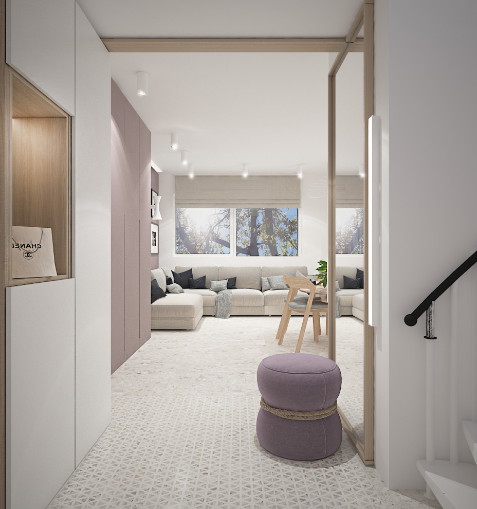 апартаменты в Испании на побережье Коста брава