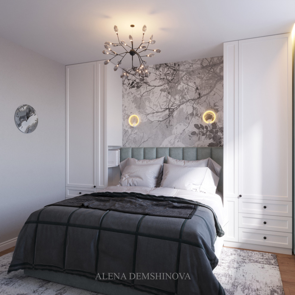 Квартира в Пушкино