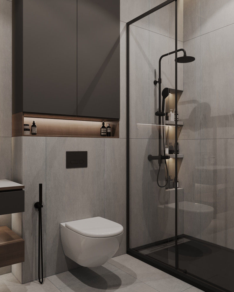 Ванная комната