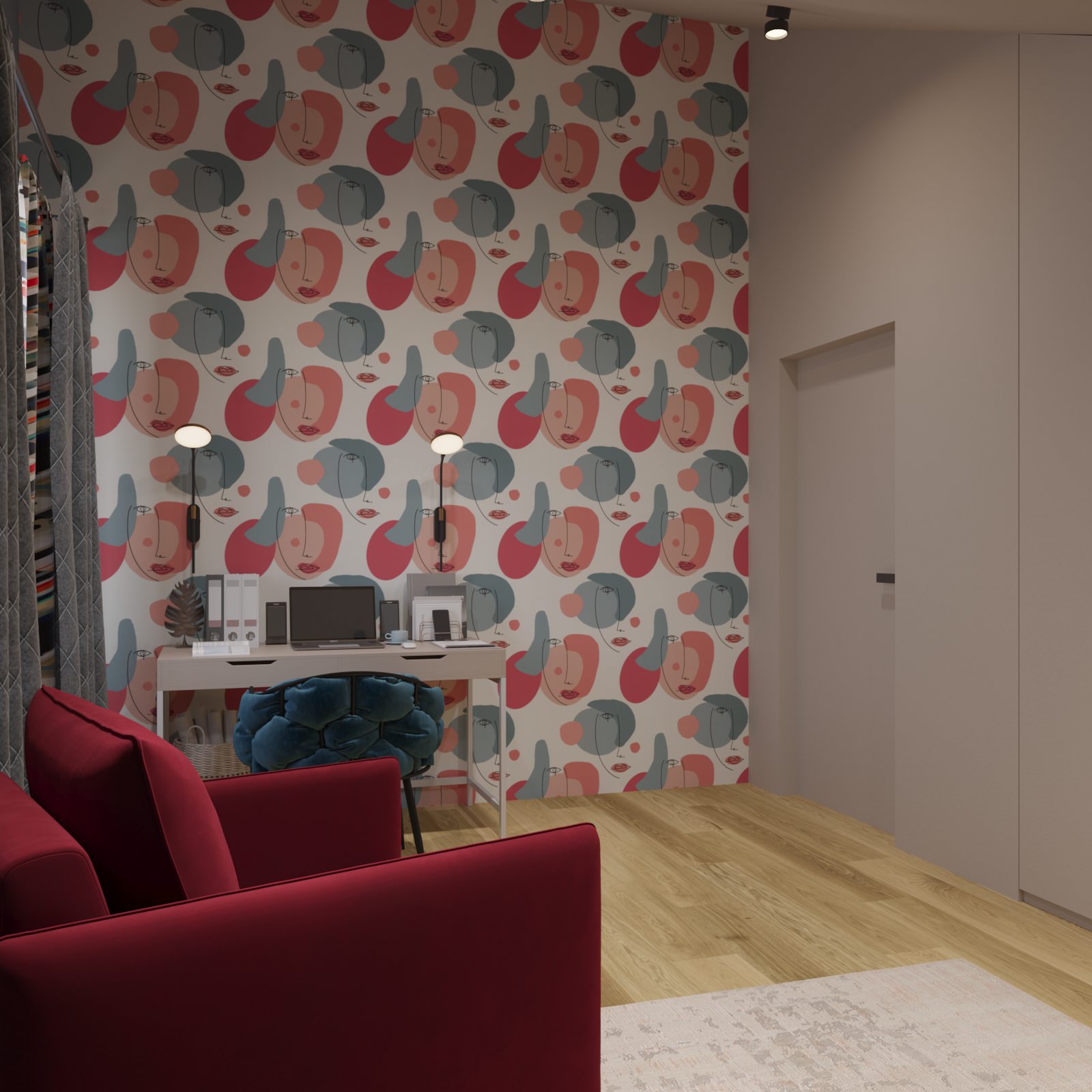 Дом г. Салехард