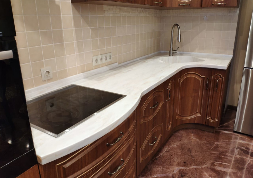 Кухня - умный дом