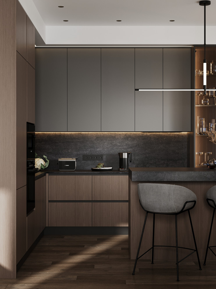 ЖК ГРИН ПАРК