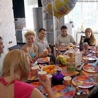 Рустам Улукхонов