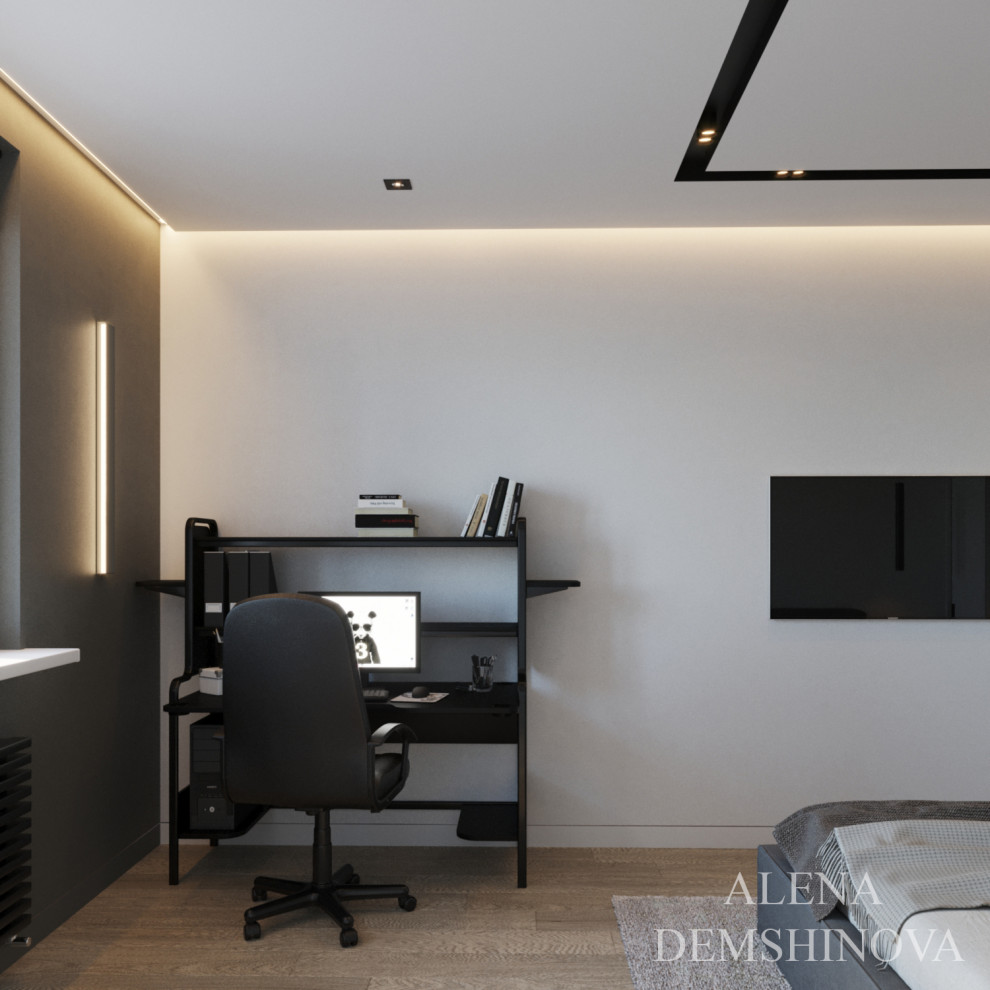 Квартира Михайлово