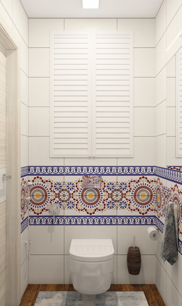 Обложка проекта: Квартира для счастья