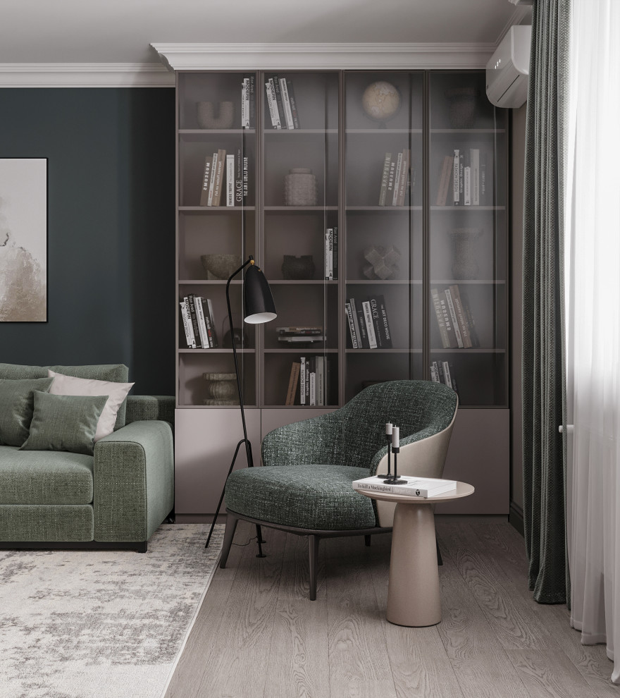 ЖК ДОСТОЯНИЕ