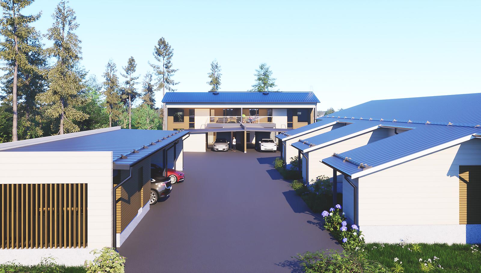 3D-visualisointityöni /Finland