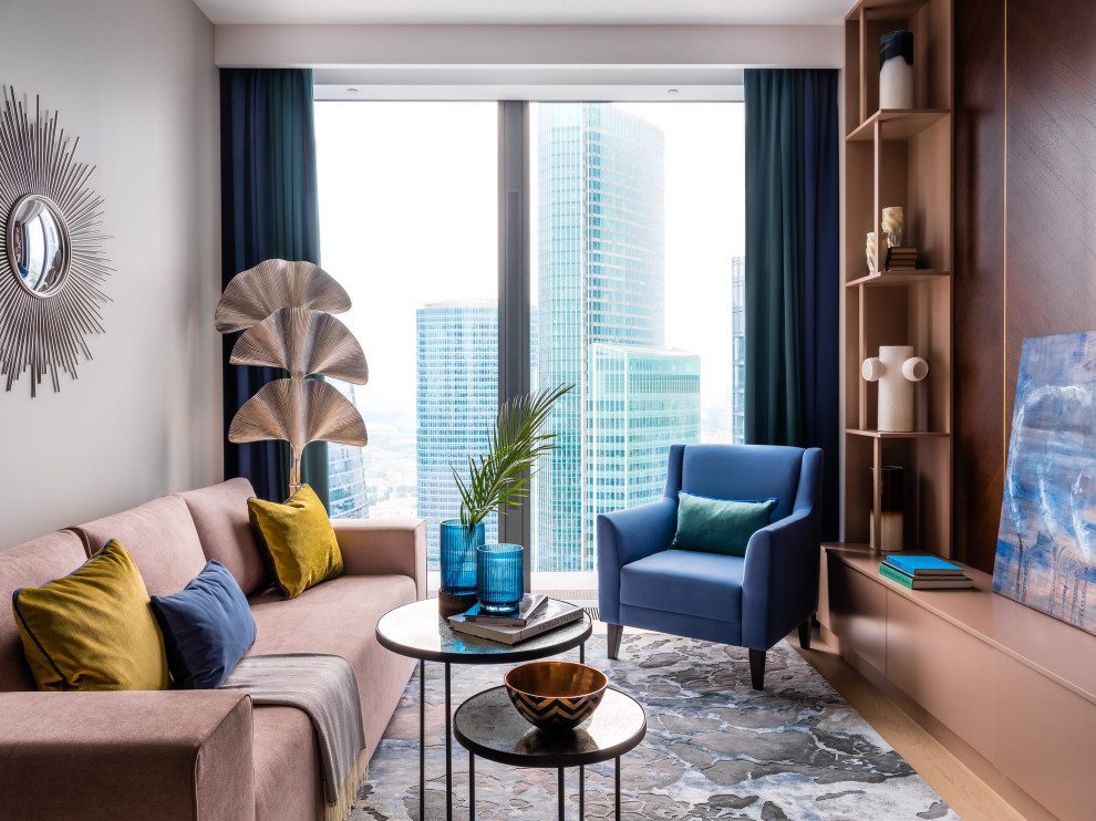 АПАРТАМЕНТЫ NEVA TOWERS