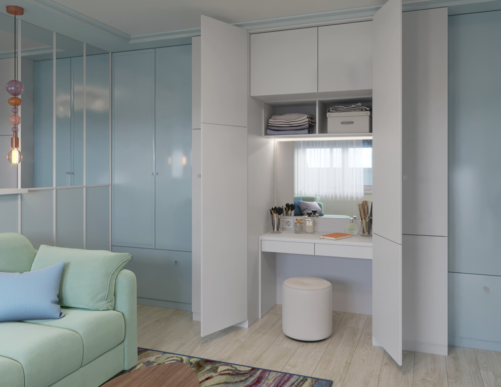 Зеленый чай