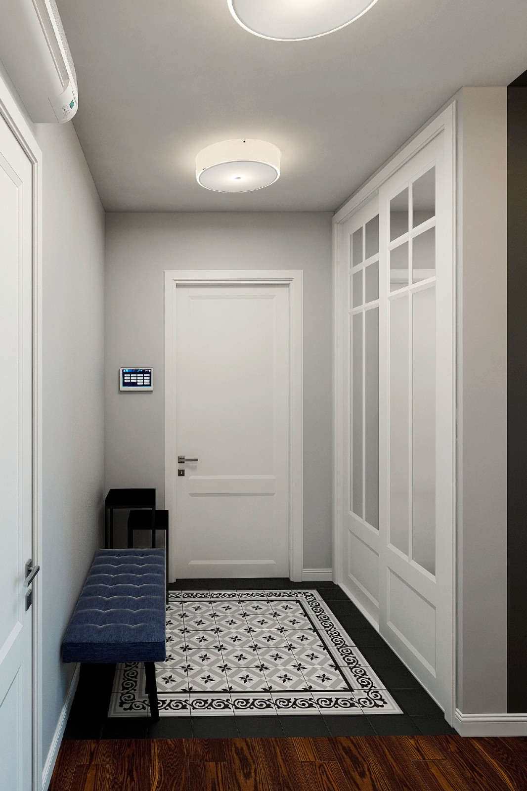 ЖК Черняховского 19