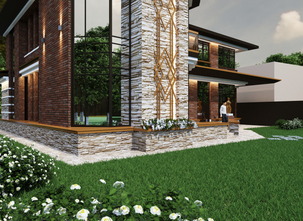 Архитектурное проектирование