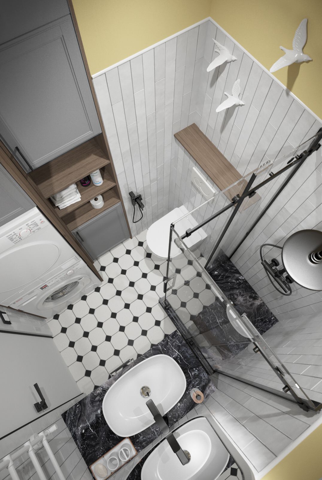 Квартира-студия