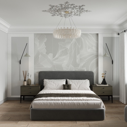 Квартира доя семьи с 4-мя детьми