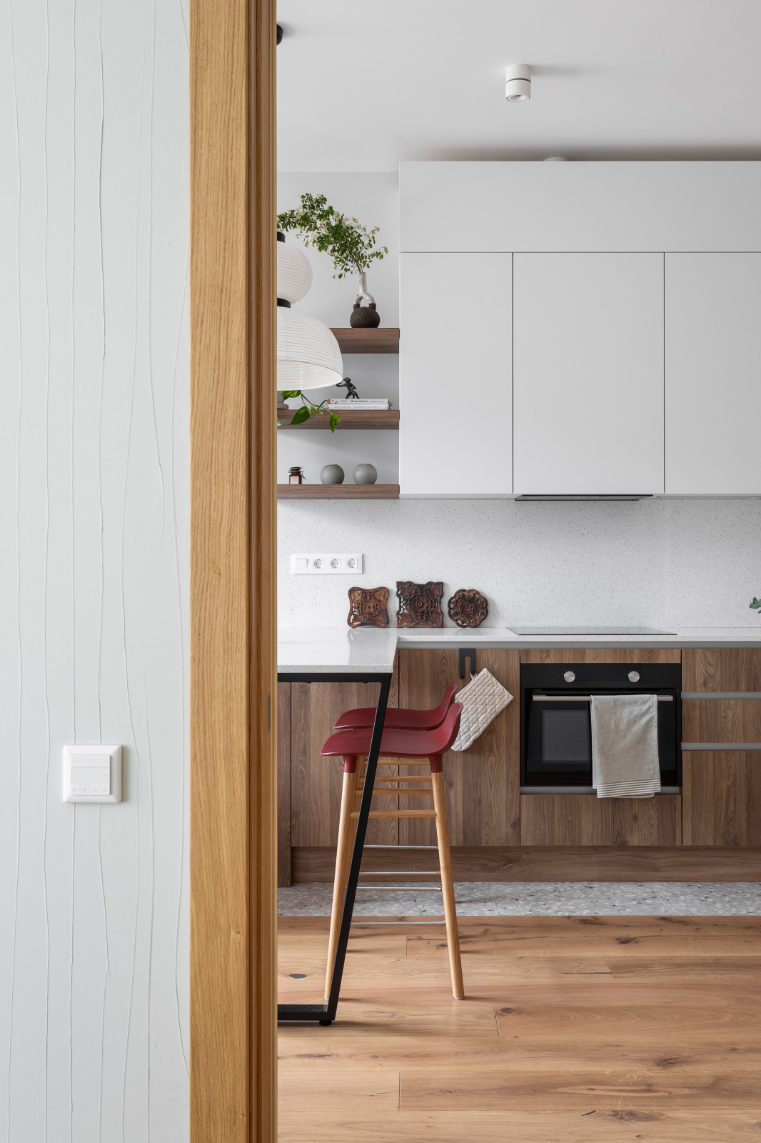 Квартира под сдачу в ЖК Береговой