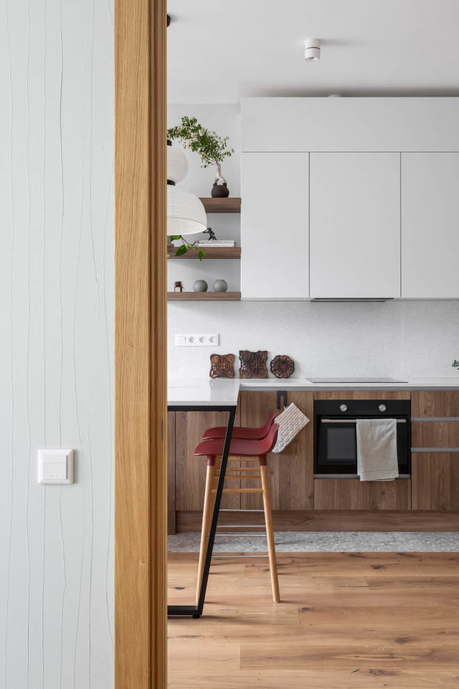 Квартира под сдачу в ЖК Береговой