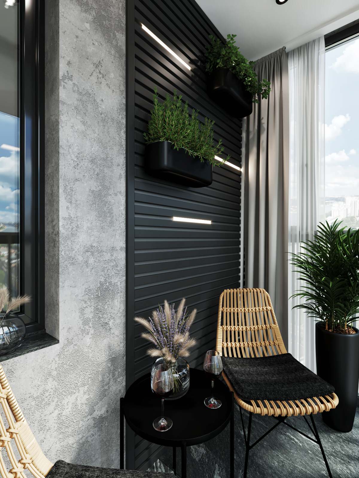 Квартира в ЖК "Легенда"